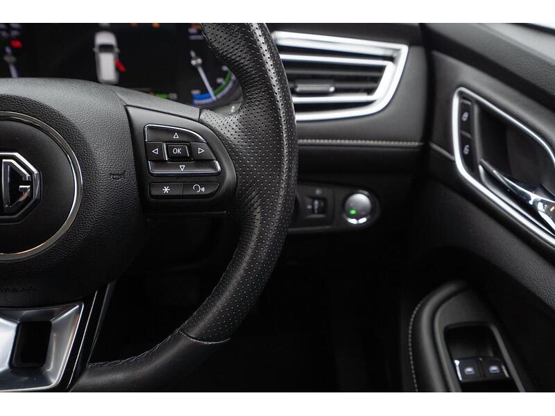 Used MG MG5 2022 for sale - 76659925: Photo 32