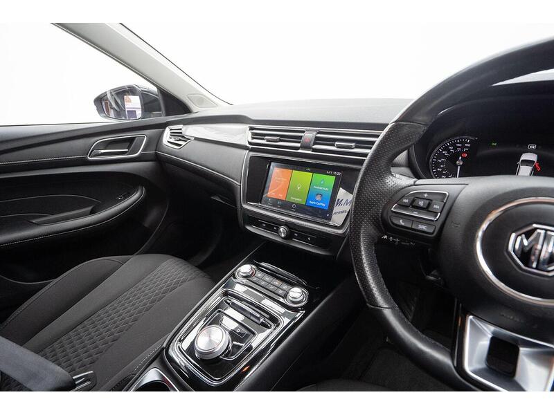 Used MG MG5 2022 for sale - 76659925: Photo 38