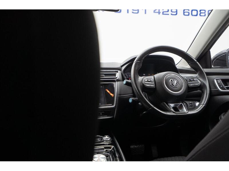 Used MG MG5 2022 for sale - 76659925: Photo 43