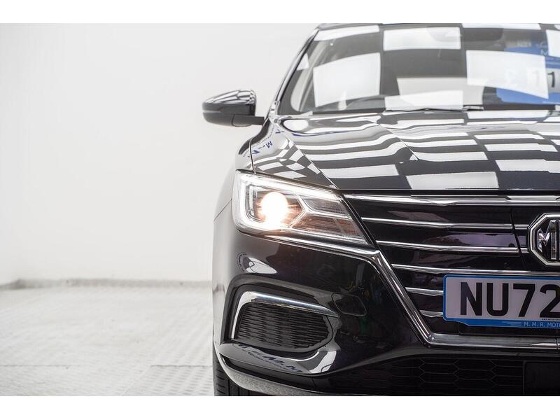 Used MG MG5 2022 for sale - 76659925: Photo 5