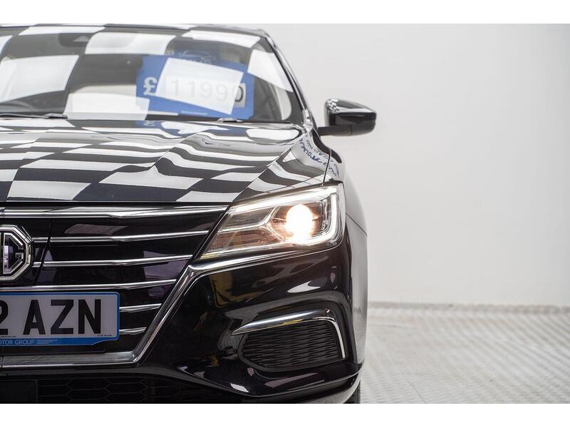 Used MG MG5 2022 for sale - 76659925: Photo 6