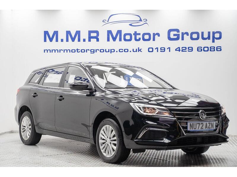 Used MG MG5 2022 for sale - 76659925: Photo 8