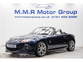 Used Mazda MX-5 2014 for sale - 77920948: Photo