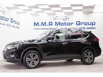 Used Nissan X-Trail 2019 for sale - 79434407: Photo