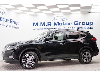 Used Nissan X-Trail 2019 for sale - 79434407: Photo