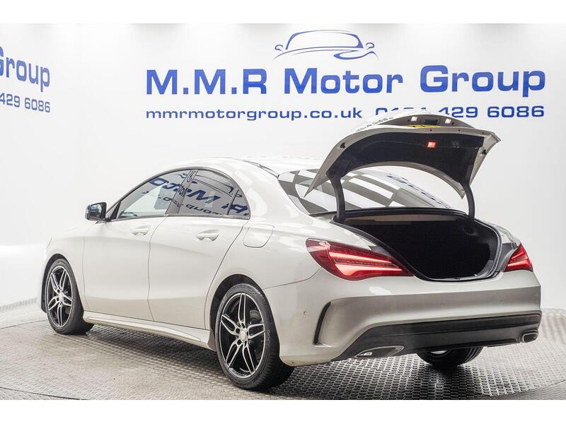 Used Mercedes-Benz CLA 2017 for sale - 76659913: Photo 15