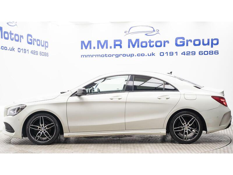 Used Mercedes-Benz CLA 2017 for sale - 76659913: Photo 17