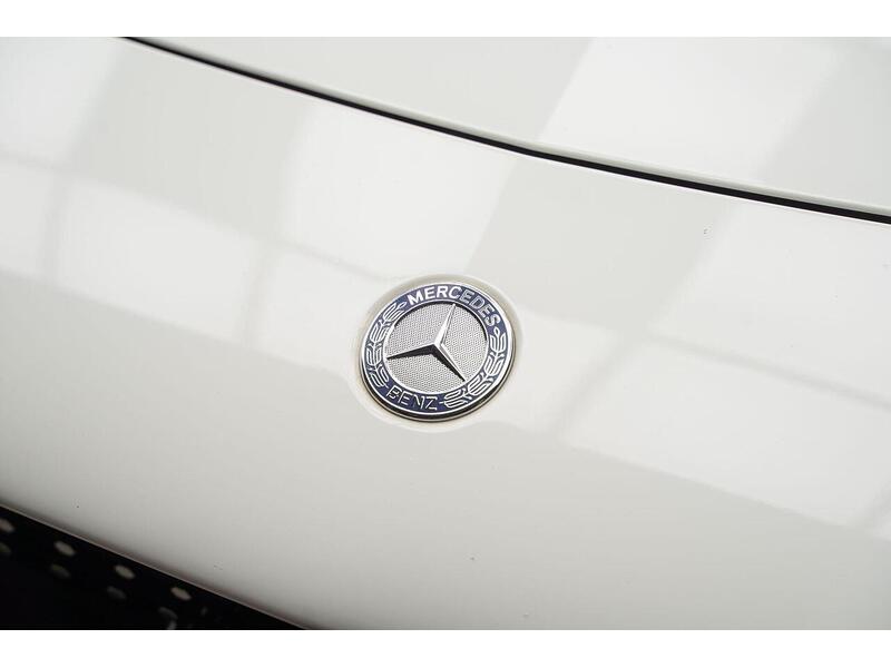 Used Mercedes-Benz CLA 2017 for sale - 76659913: Photo 18