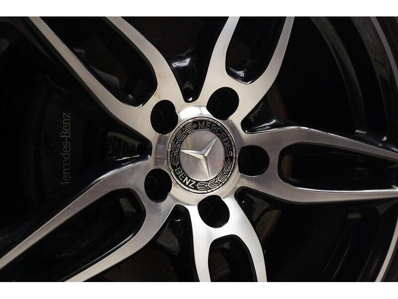 Used Mercedes-Benz CLA 2017 for sale - 76659913: Photo 20