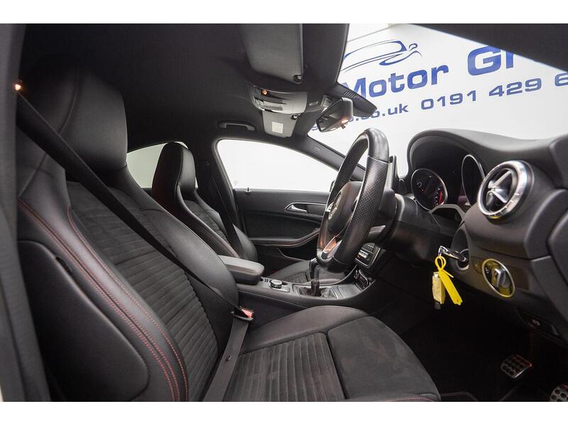 Used Mercedes-Benz CLA 2017 for sale - 76659913: Photo 22