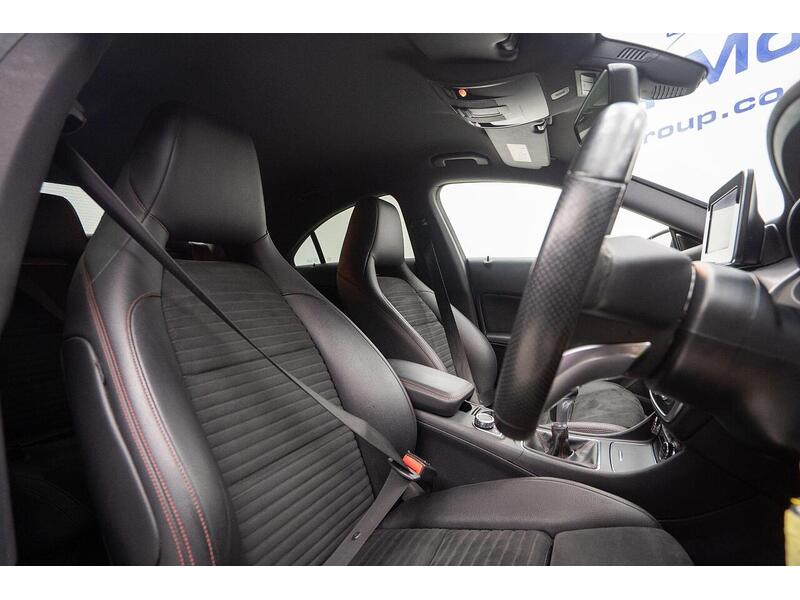 Used Mercedes-Benz CLA 2017 for sale - 76659913: Photo 23