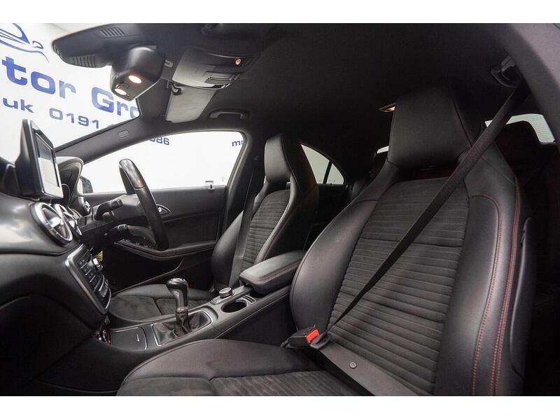 Used Mercedes-Benz CLA 2017 for sale - 76659913: Photo 25