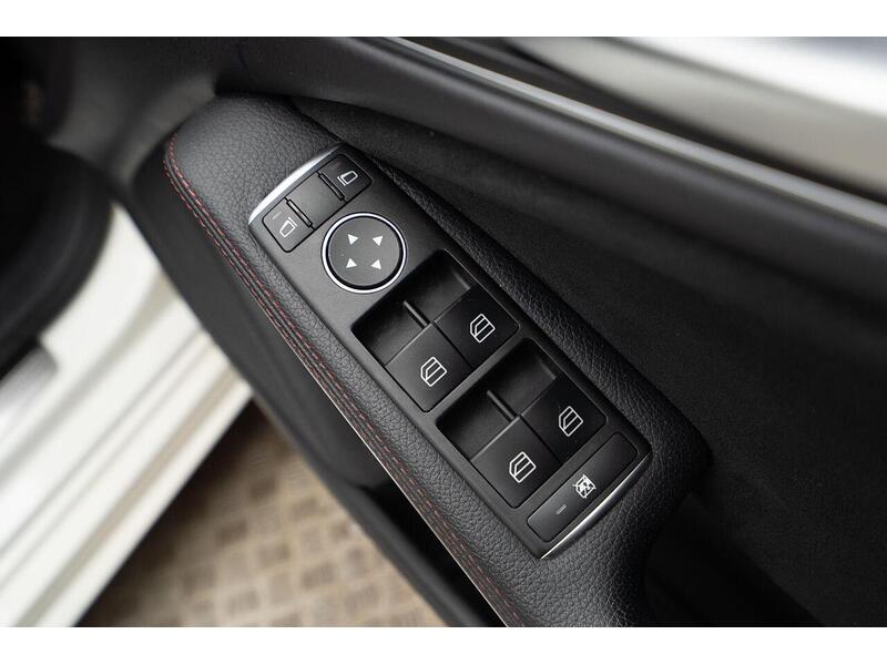 Used Mercedes-Benz CLA 2017 for sale - 76659913: Photo 27