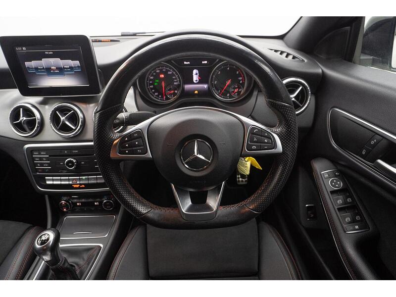 Used Mercedes-Benz CLA 2017 for sale - 76659913: Photo 28