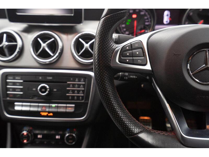 Used Mercedes-Benz CLA 2017 for sale - 76659913: Photo 29