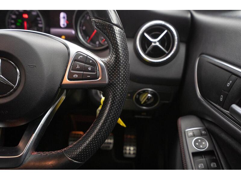 Used Mercedes-Benz CLA 2017 for sale - 76659913: Photo 30