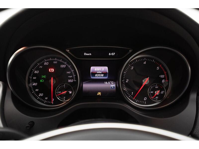 Used Mercedes-Benz CLA 2017 for sale - 76659913: Photo 34