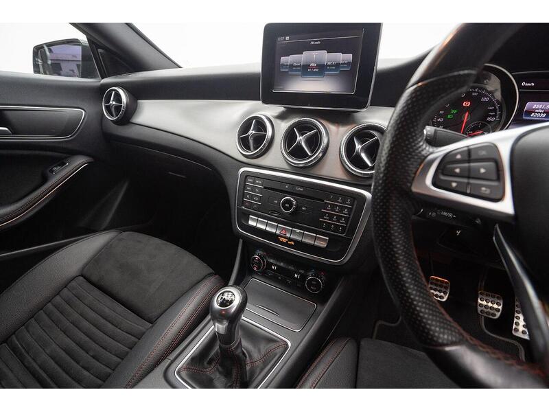 Used Mercedes-Benz CLA 2017 for sale - 76659913: Photo 35