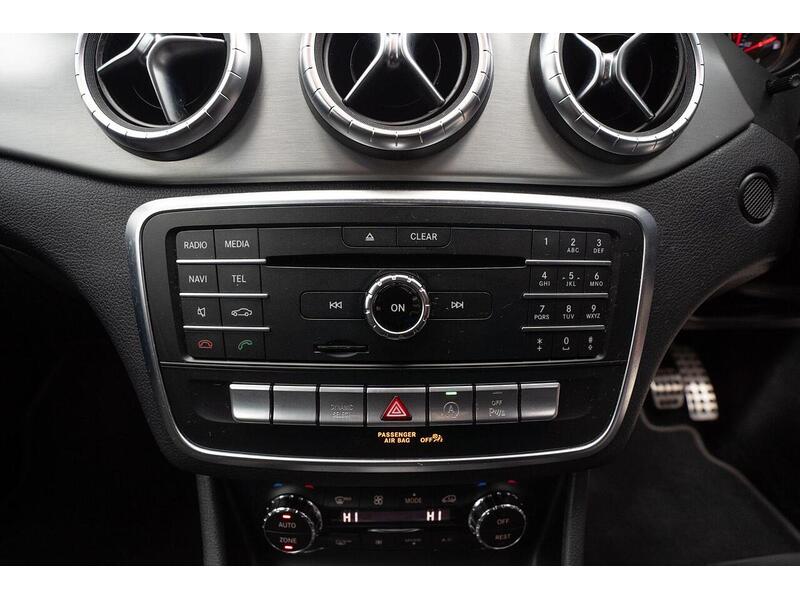 Used Mercedes-Benz CLA 2017 for sale - 76659913: Photo 36