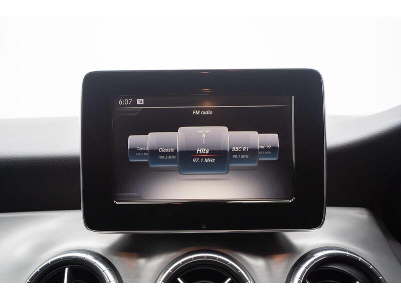 Used Mercedes-Benz CLA 2017 for sale - 76659913: Photo 38