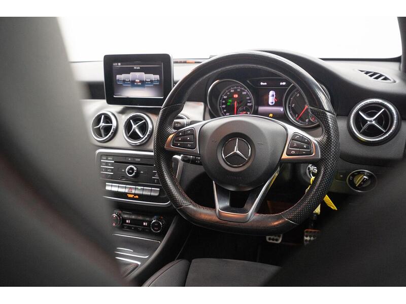 Used Mercedes-Benz CLA 2017 for sale - 76659913: Photo 40
