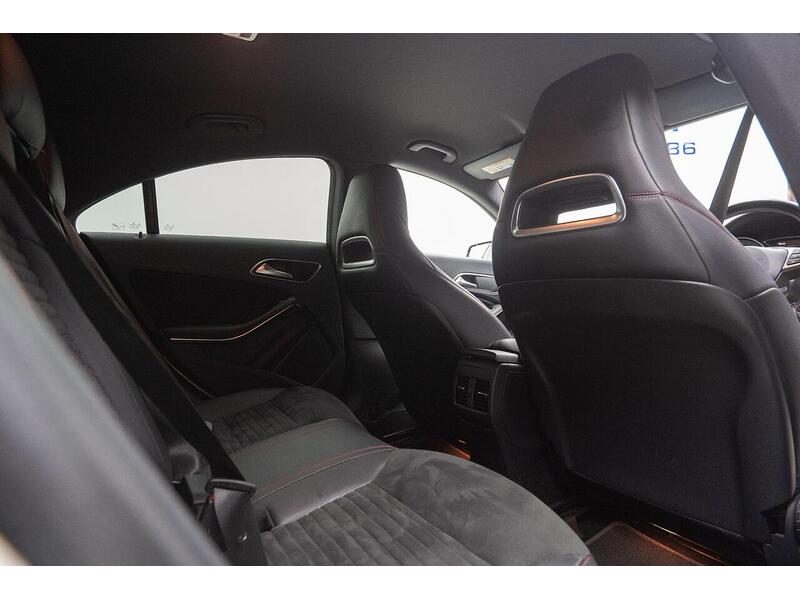 Used Mercedes-Benz CLA 2017 for sale - 76659913: Photo 41