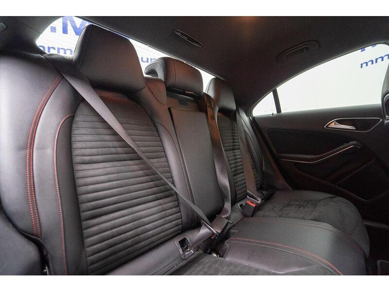 Used Mercedes-Benz CLA 2017 for sale - 76659913: Photo 43