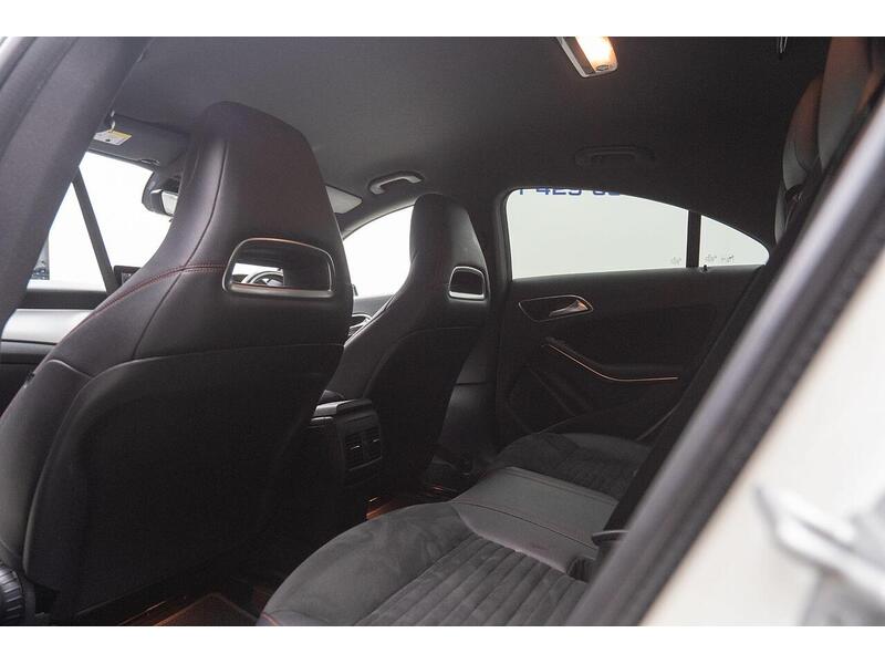 Used Mercedes-Benz CLA 2017 for sale - 76659913: Photo 44