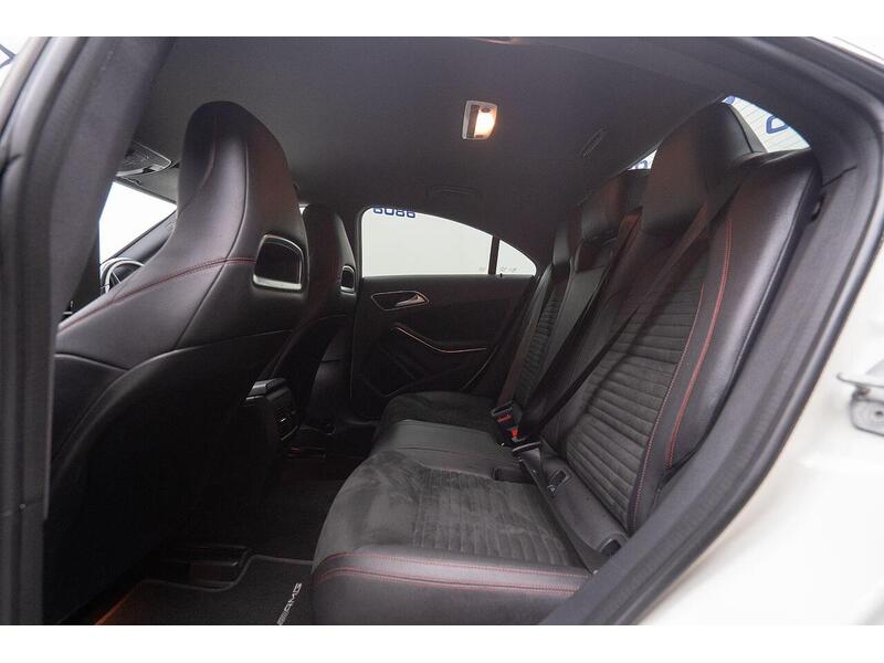 Used Mercedes-Benz CLA 2017 for sale - 76659913: Photo 45