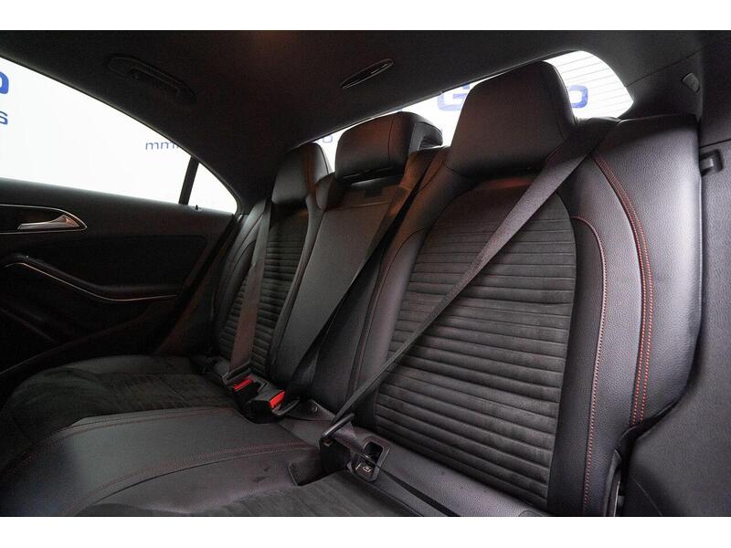 Used Mercedes-Benz CLA 2017 for sale - 76659913: Photo 46