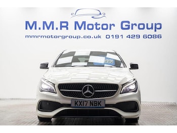 Used Mercedes-Benz CLA 2017 for sale - 76659913: Photo