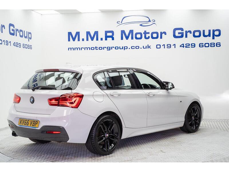 Used BMW 1 Series 2016 for sale - 76659985: Photo 11