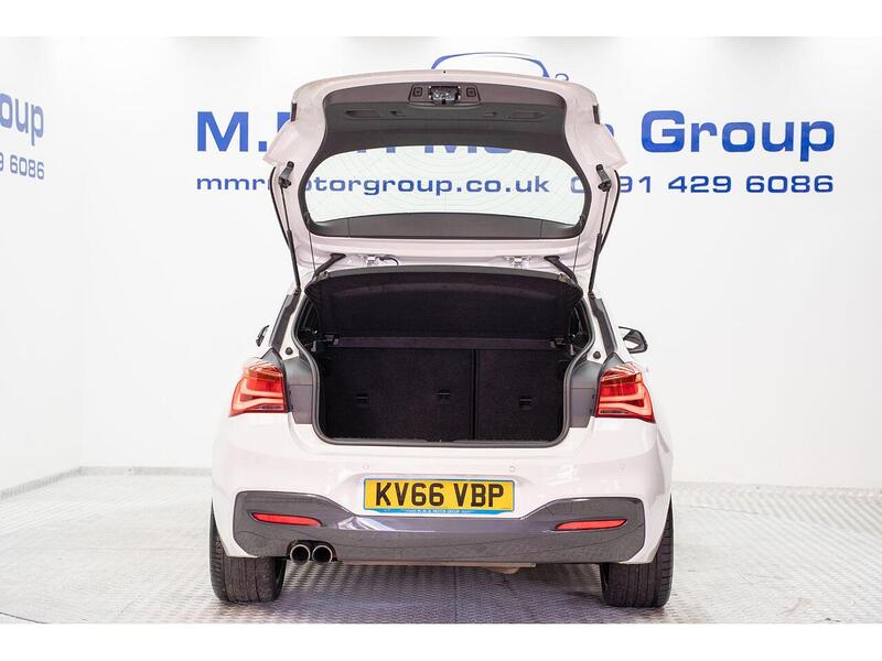 Used BMW 1 Series 2016 for sale - 76659985: Photo 12