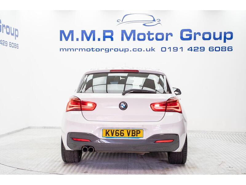 Used BMW 1 Series 2016 for sale - 76659985: Photo 14