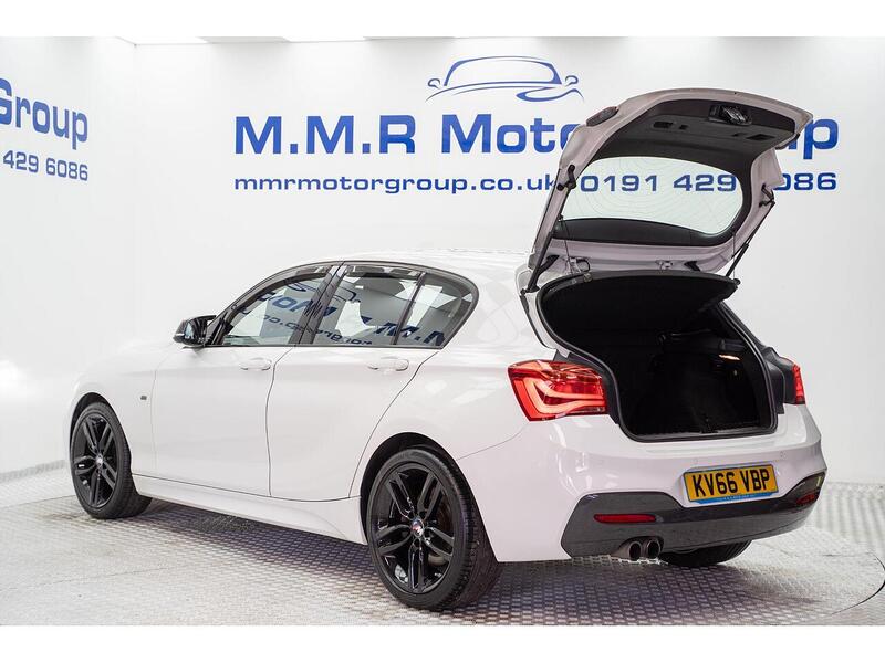 Used BMW 1 Series 2016 for sale - 76659985: Photo 15