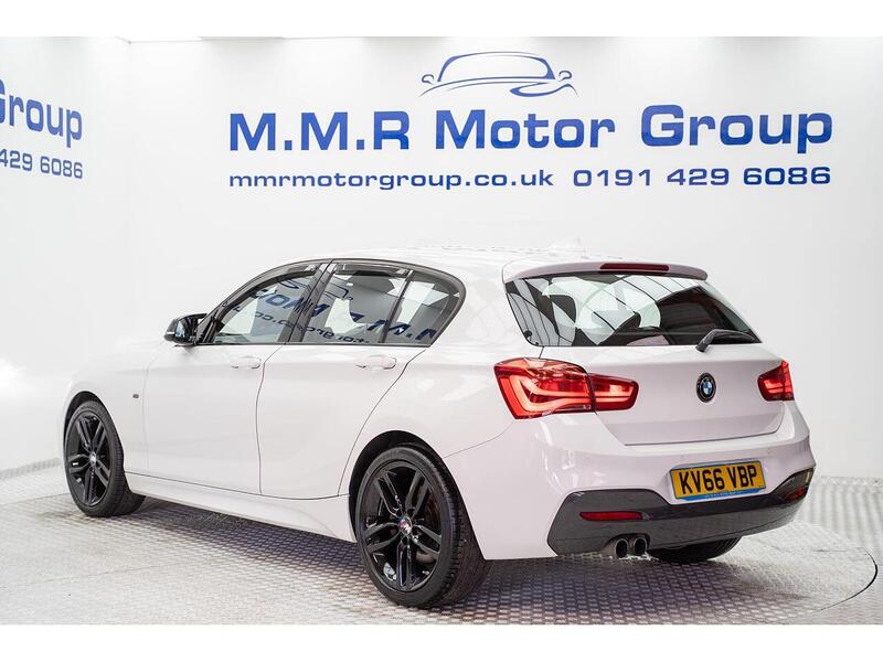 Used BMW 1 Series 2016 for sale - 76659985: Photo 16