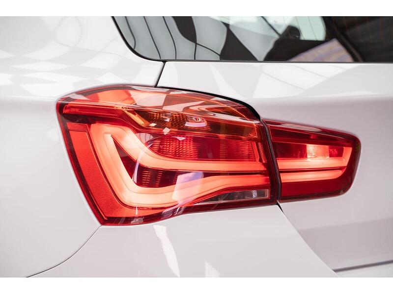 Used BMW 1 Series 2016 for sale - 76659985: Photo 18