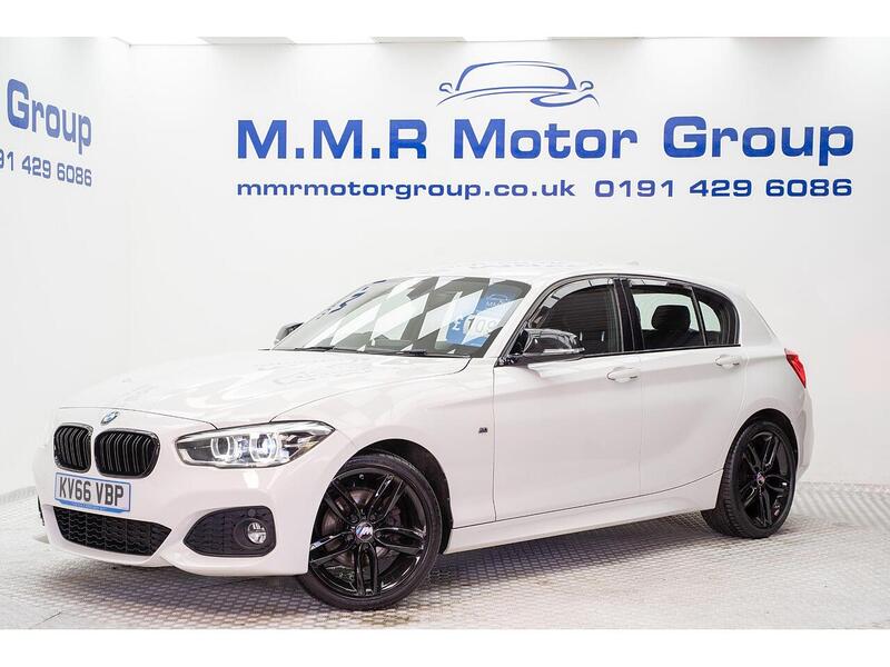 Used BMW 1 Series 2016 for sale - 76659985: Photo 2