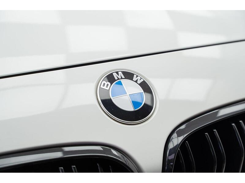 Used BMW 1 Series 2016 for sale - 76659985: Photo 20