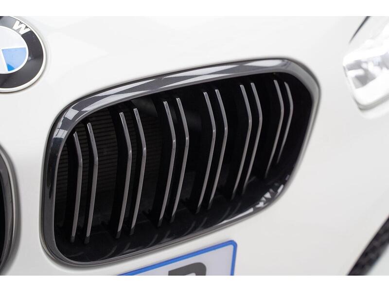Used BMW 1 Series 2016 for sale - 76659985: Photo 21