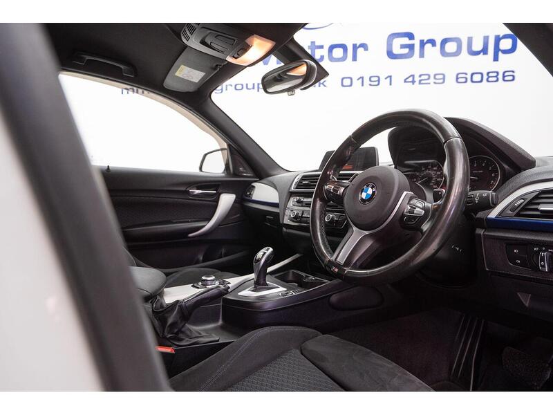 Used BMW 1 Series 2016 for sale - 76659985: Photo 23