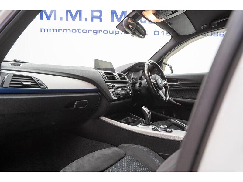 Used BMW 1 Series 2016 for sale - 76659985: Photo 26