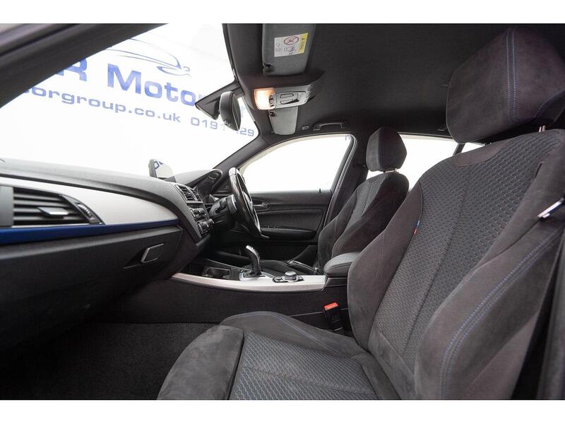 Used BMW 1 Series 2016 for sale - 76659985: Photo 27