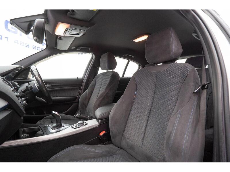 Used BMW 1 Series 2016 for sale - 76659985: Photo 28