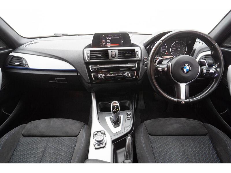 Used BMW 1 Series 2016 for sale - 76659985: Photo 29