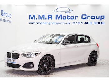 Used BMW 1 Series 2016 for sale - 76659985: Photo