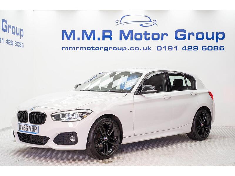 Used BMW 1 Series 2016 for sale - 76659985: Photo 3