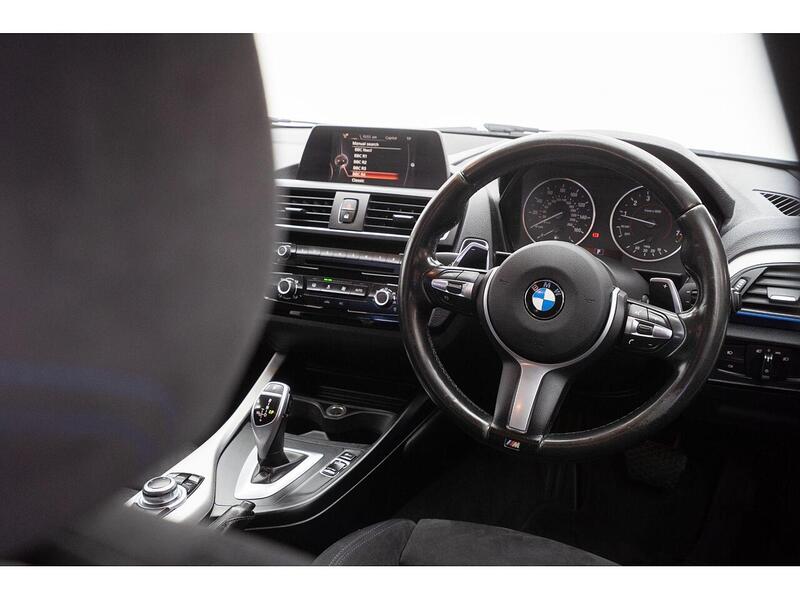 Used BMW 1 Series 2016 for sale - 76659985: Photo 31