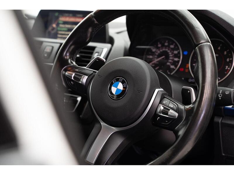 Used BMW 1 Series 2016 for sale - 76659985: Photo 32