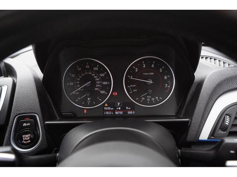 Used BMW 1 Series 2016 for sale - 76659985: Photo 33